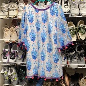 Lilly Pulitzer Romper